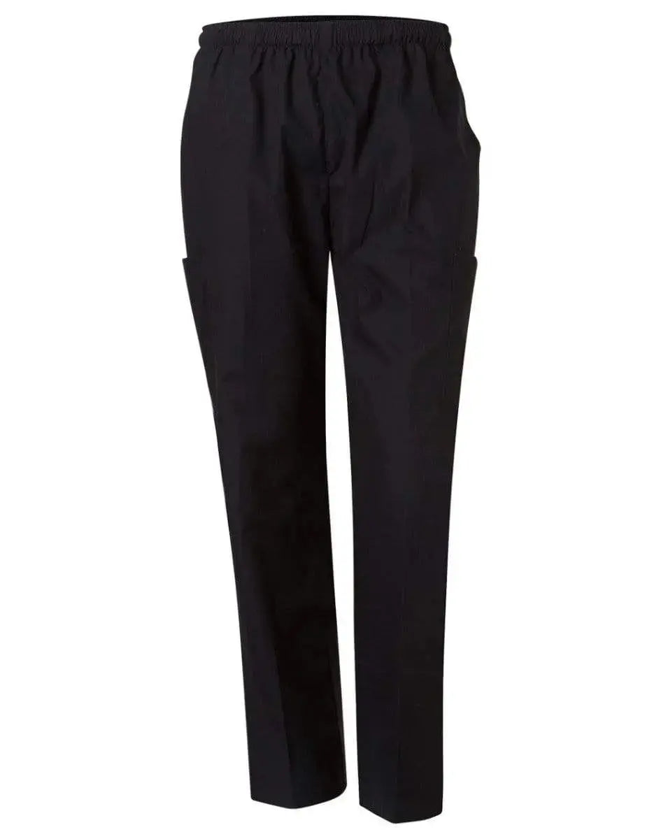 Benchmark Health & Beauty Navy / XS BENCHMARK Unisex Scrubs Pants M9370